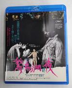 鵞鳥湖の夜|AMGエンタテインメント