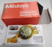 インジケーター|MITUTOYO