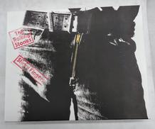 STICKY FINGERS: SUPER DELUXE E|POLYDOR