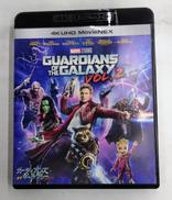 ガーディアンズ・オブ・ギャラクシーリミックス 【4K ULT|ウォルト・ディズニー・ジャパン