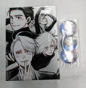 ユーリ!!!ON ICE 全6巻セット|AVEX PICTURES