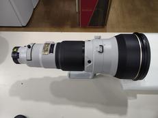 ジャンク　望遠レンズ|NIKON