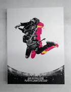 ONE OK ROCK 2018 AMBITIONS JAP|A-SKETCH