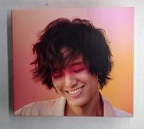 LOVE ALL SERVE ALL|ユニバーサルミュージック