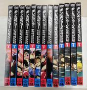 DVD 全巻セット|ぴあ