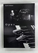 OPUS|エイベックス・ミュージック