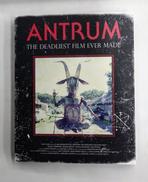 アントラム 史上最も呪われた映画|ポニーキャニオン