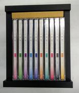 子供たちに伝える愛唱名曲集 歌い継がれる心のうた 全10巻|日本コロンビア