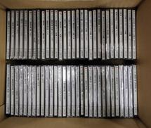 クラシックCD 90巻セット|CBS/SONY