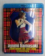 AYUMI HAMASAKI COUNTDOWN LIVE|AVEX