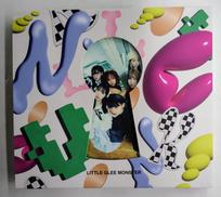 LITTLE GLEE MONSTER / UNLOCK!【|SONY MUSIC