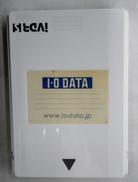 カセットHDD/250GB|I・O DATA
