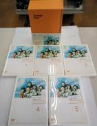 オレンジデイズ DVD-BOX|TBS