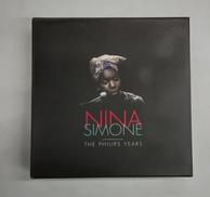 ニーナ・シモン/THE PHILIPS YEARS|UNIVERSAL