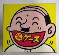 笑ケース|東芝EMI