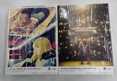 キャロル&チューズデイ BLU-RAY BOX 1・2セット|フライングドッグ