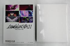 シン・エヴァンゲリオン劇場版 EVANGELION:3.0+|キングレコード
