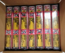 DVDで見る世界名作映画 14巻セット|オフィスワイケー