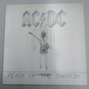 AC/DC / FLICK OF THE SWITCH|ATLANTIC