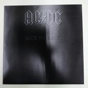 AC/DC / BACK IN BLACK|ATLANTIC