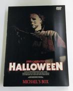 ハロウィン〜Michael's BOX〜【限定生産版】|ハピネット・ピクチャーズ