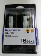 DDR4|ドスパラ