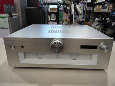 インテグレーテッドアンプ|TECHNICS