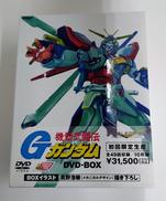 DVD-BOX|バンダイビジュアル