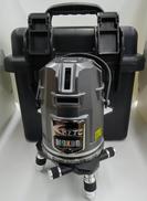 レーザー墨出し器|テクノ販売