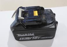バッテリーパック|MAKITA