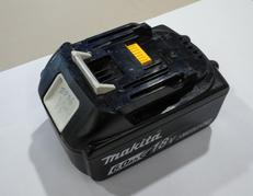 バッテリーパック|MAKITA