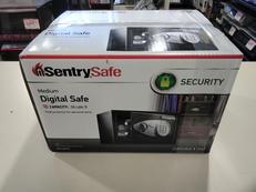 【未開封品】金庫|SENTRYSAFE