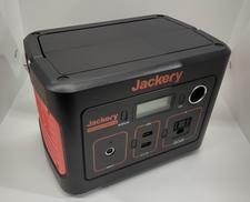 ポータブル電源|JACKERY