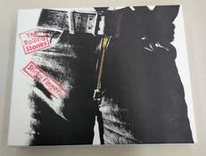 スティッキー・フィンガーズ【限定盤】|POLYDOR