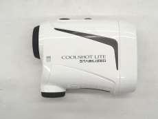 ゴルフ用レーザー距離計|NIKON