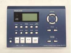 ボーカルトレーナー|TASCAM