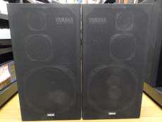YAMAHA[ヤマハ]|スピーカー|オフモール - 中古通販のハードオフ