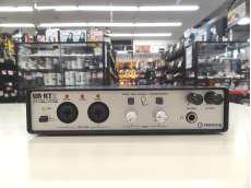 オーディオインターフェース|STEINBERG