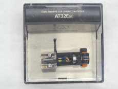 カートリッジ+シェル|AUDIO-TECHNICA