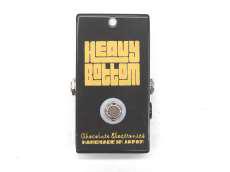 エフェクター|CHOCOLATE ELECTRONICS