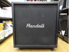 ギター用キャビネット|RANDALL