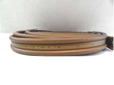 スピーカーケーブル(1本)|VAN DEN HUL