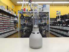 グラスサウンドスピーカー|SONY