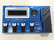 ギターシンセサイザー|ROLAND