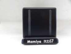 ウエストレベルファインダー|MAMIYA