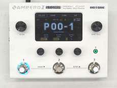 マルチエフェクター|HOTONE