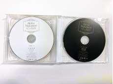 中森明菜 / 歌姫伝説~'90s BEST~(初回盤)(DVD付)|HARDOFFオフモール 