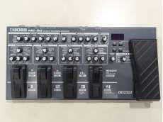 マルチエフェクター|BOSS