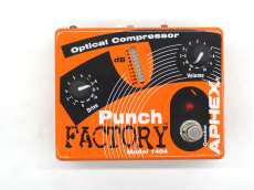 ベース用コンプレッサー|APHEX