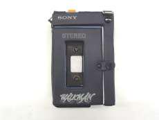 カセットウォークマン|SONY